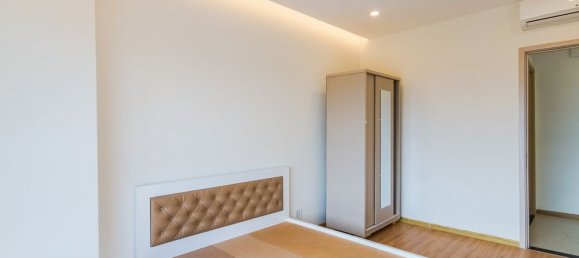 1 bedroom Apartment in Thu Duc, Vietnam No. 16443 4