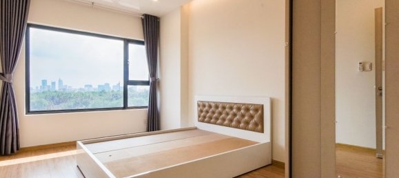 1 bedroom Apartment in Thu Duc, Vietnam No. 16443 5