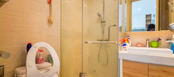 1 bedroom Apartment in Thu Duc, Vietnam No. 16443 3