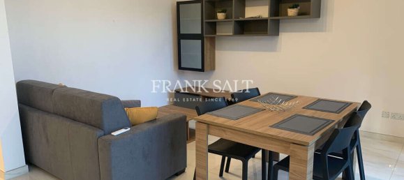 2 Schlafzimmer Wohnung in Msida, Malta, Nr. 7712 3