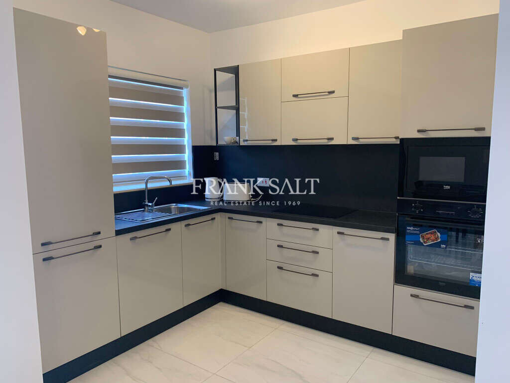 2 Schlafzimmer Wohnung in Msida, Malta, Nr. 7712