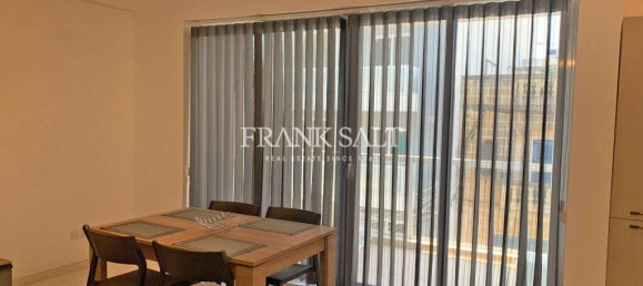 2 Schlafzimmer Wohnung in Msida, Malta, Nr. 7712 2