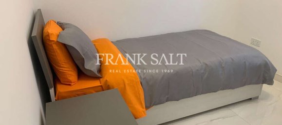 2 Schlafzimmer Wohnung in Msida, Malta, Nr. 7712 7