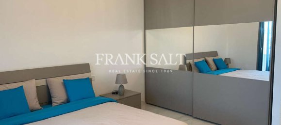 2 Schlafzimmer Wohnung in Msida, Malta, Nr. 7712 5