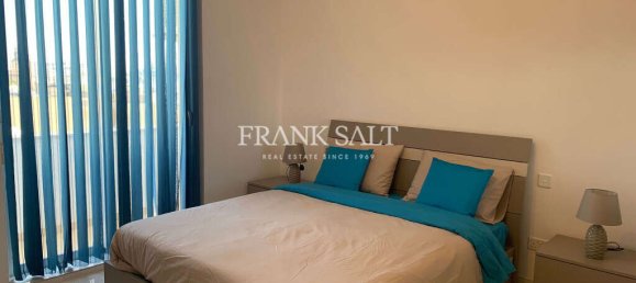 2 Schlafzimmer Wohnung in Msida, Malta, Nr. 7712 4