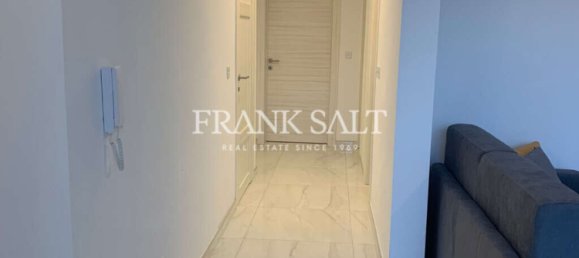 2 Schlafzimmer Wohnung in Msida, Malta, Nr. 7712 8