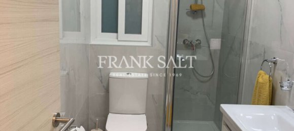 2 Schlafzimmer Wohnung in Msida, Malta, Nr. 7712 6