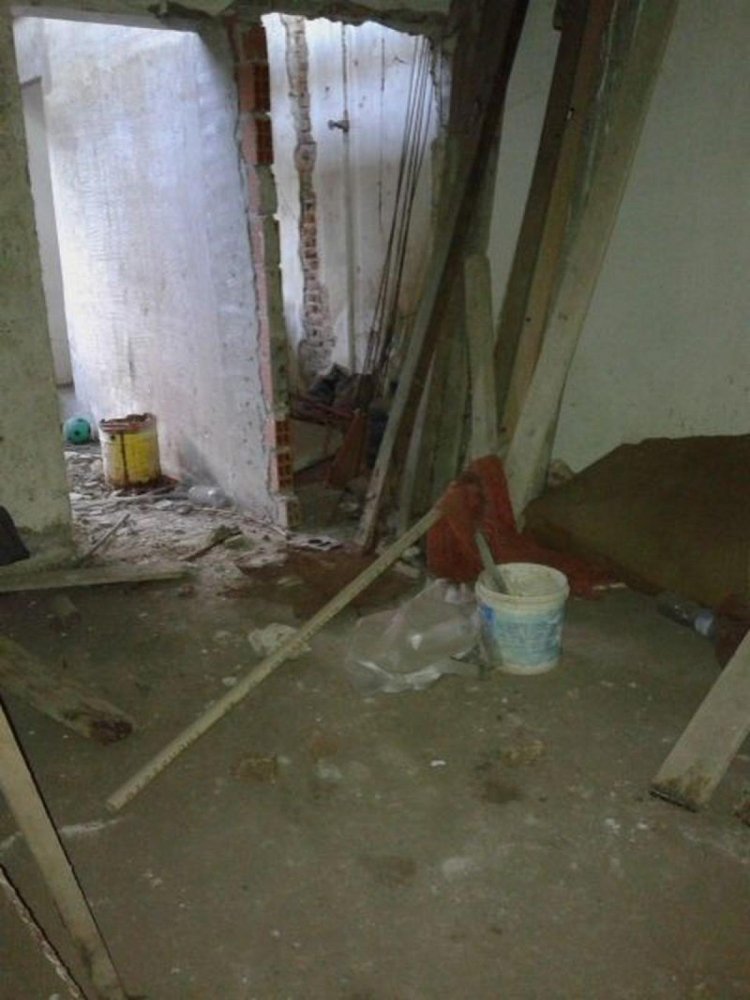 Studio in Moron, Argentina No. 2846