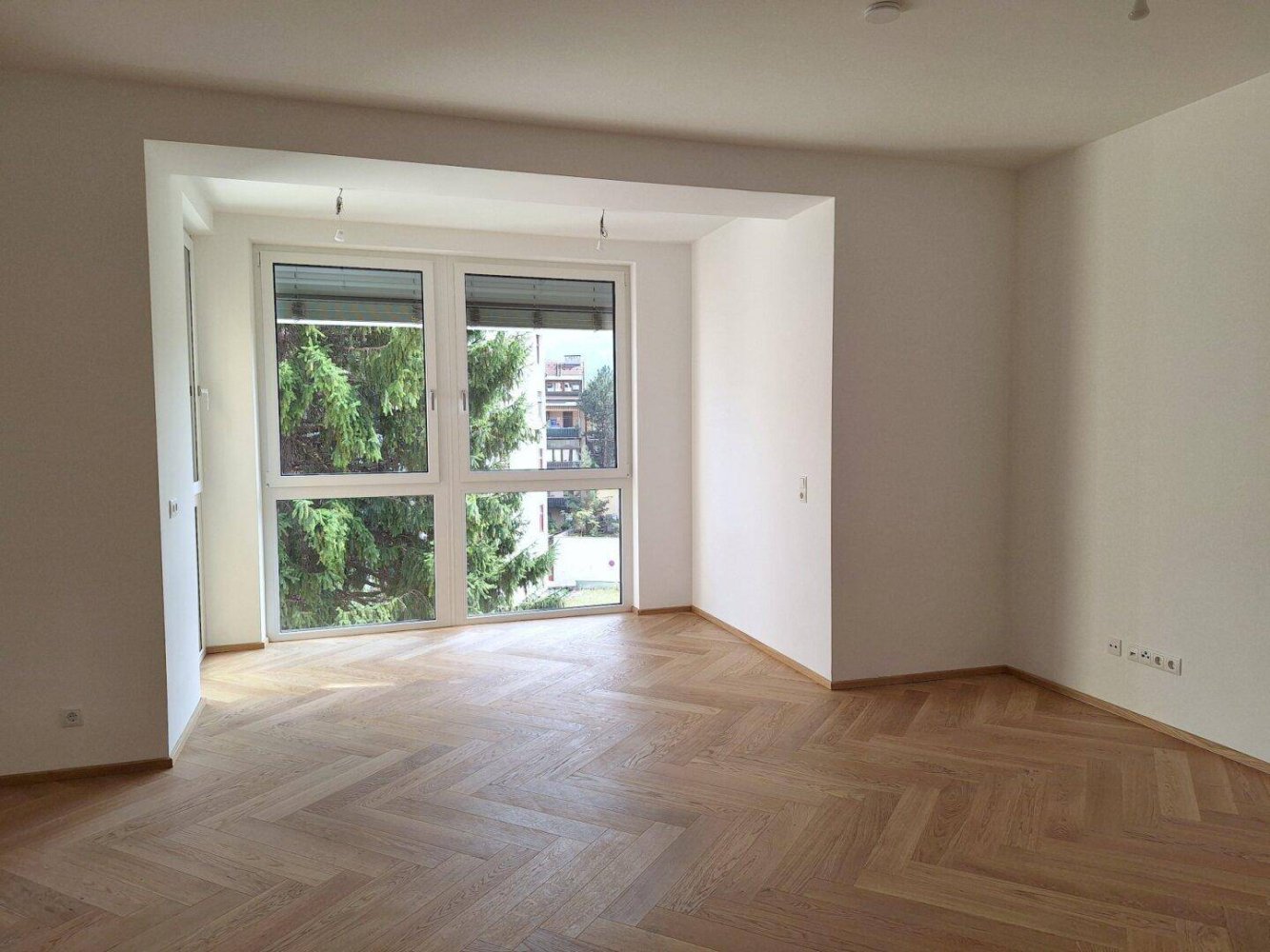 2-Zimmer Wohnung in Innsbruck-Stadt, Austria, Nr. 195942