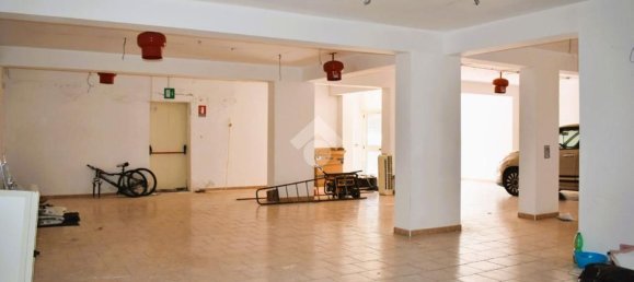 Гараж 247м² в Палуди, Италия № 272228 9