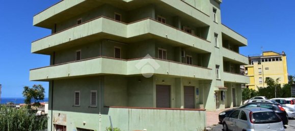 Гараж 247м² в Палуди, Италия № 272228 3