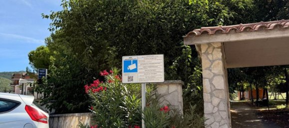 3 bedrooms Apartment in Poggio Moiano, Italy No. 380147 5