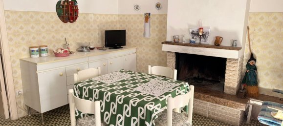3 bedrooms Apartment in Poggio Moiano, Italy No. 380147 12