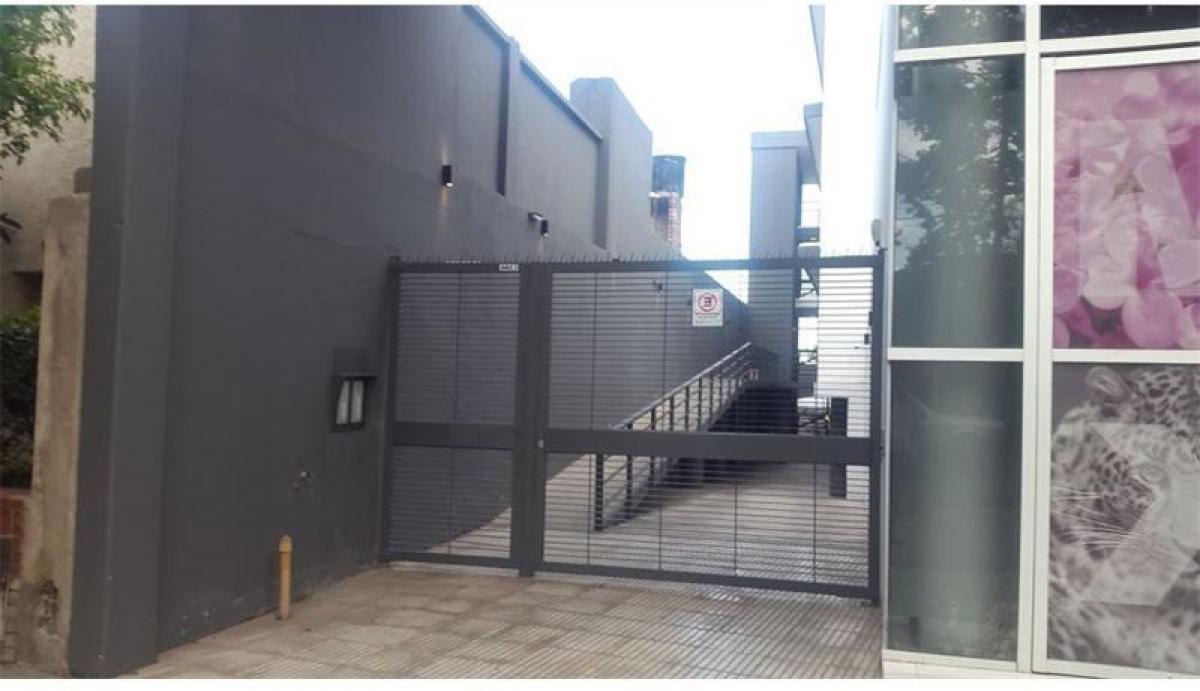 Studio in Mendoza, Argentina, Nr. 2865