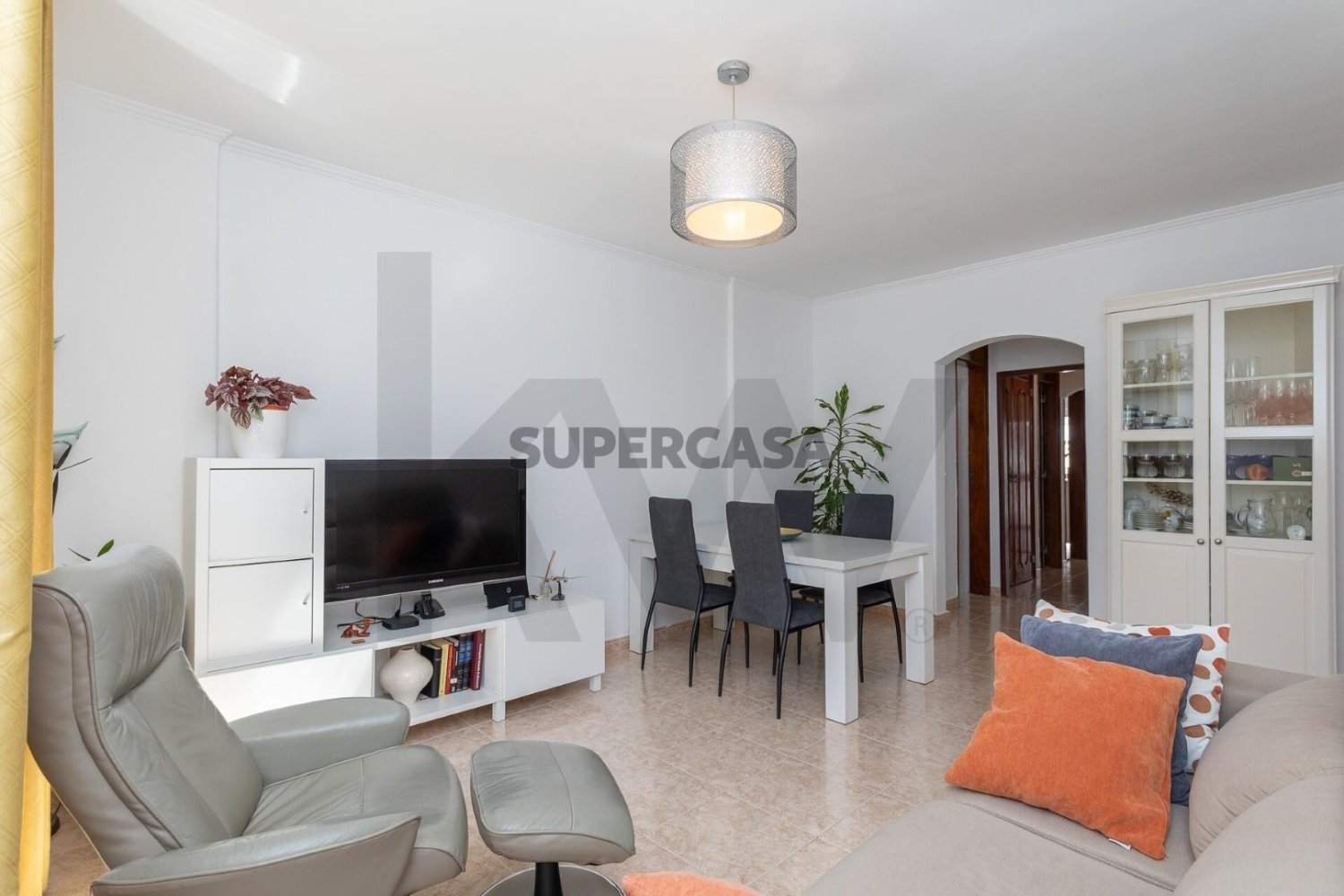 Apartamento T3 em Cascais, Portugal N.º 351173