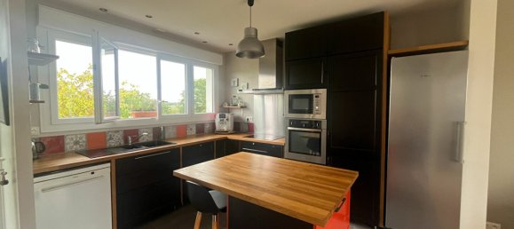 4 bedrooms House in Sable-sur-Sarthe, France No. 303600 2