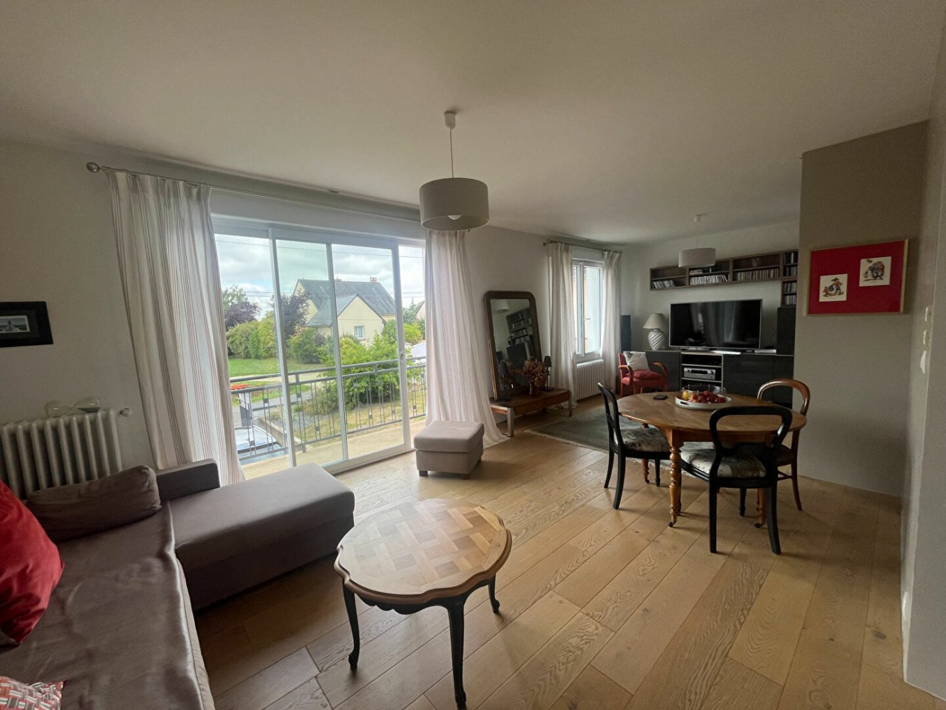 4 bedrooms House in Sable-sur-Sarthe, France No. 303600