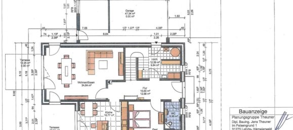 Casa T4 em Gifhorn, Germany N.º 337874 25