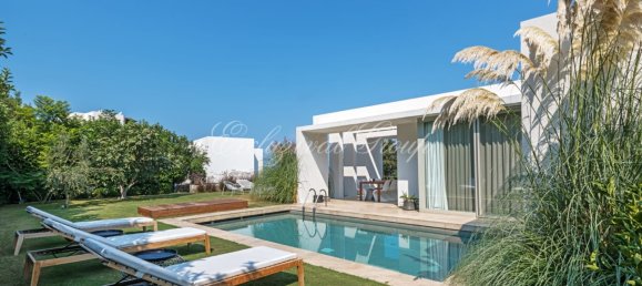 فيلا 3+1 في Bodrum, Turkey رقم 28587 2