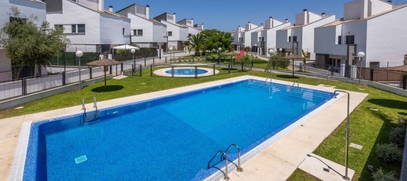 5 bedrooms House in Andalusia, Spain No. 156894 24