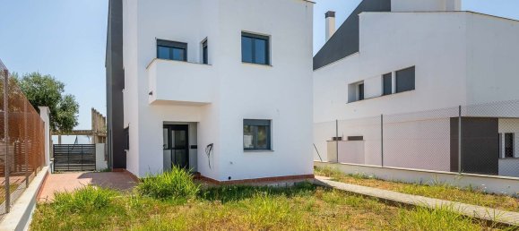 5 bedrooms House in Andalusia, Spain No. 156894 33