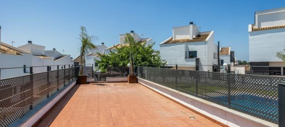 5 bedrooms House in Andalusia, Spain No. 156894 23