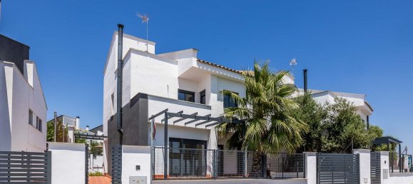 5 bedrooms House in Andalusia, Spain No. 156894 27