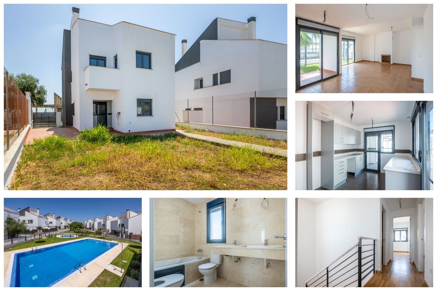 5 bedrooms House in Andalusia, Spain No. 156894