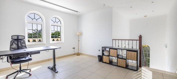 3 bedrooms Villa in Jumeirah Park, UAE No. 17697 8