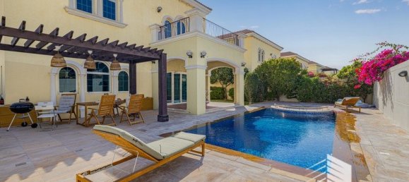 3 bedrooms Villa in Jumeirah Park, UAE No. 17697 14