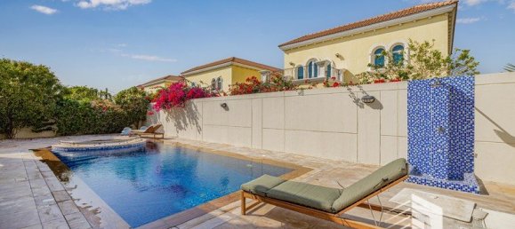 3 bedrooms Villa in Jumeirah Park, UAE No. 17697 13
