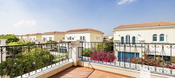 3 bedrooms Villa in Jumeirah Park, UAE No. 17697 9