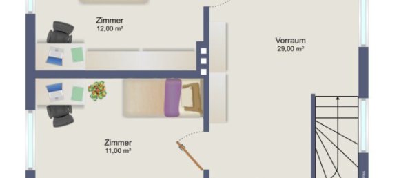 Terrain à Raaba-Grambach, Austria 109m² No. 131284 33