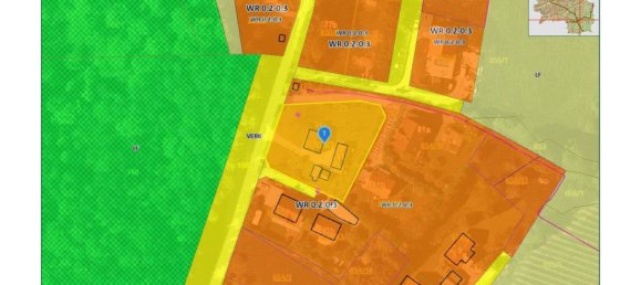 Terrain à Raaba-Grambach, Austria 109m² No. 131284 35