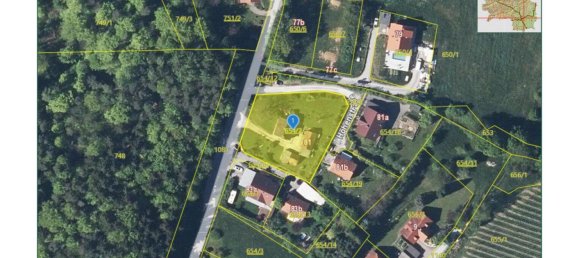 Terrain à Raaba-Grambach, Austria 109m² No. 131284 34