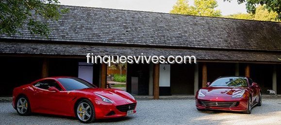 11 Schlafzimmer Haus in Sant Vicenc De Montalt, Spain, Nr. 23020 30