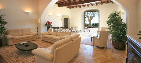 11 Schlafzimmer Haus in Sant Vicenc De Montalt, Spain, Nr. 23020 22