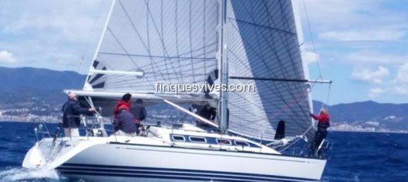 11 Schlafzimmer Haus in Sant Vicenc De Montalt, Spain, Nr. 23020 32