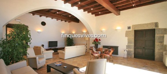 11 Schlafzimmer Haus in Sant Vicenc De Montalt, Spain, Nr. 23020 23