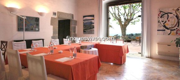 11 Schlafzimmer Haus in Sant Vicenc De Montalt, Spain, Nr. 23020 19