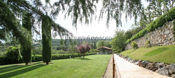 11 Schlafzimmer Haus in Sant Vicenc De Montalt, Spain, Nr. 23020 26