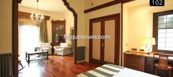 11 Schlafzimmer Haus in Sant Vicenc De Montalt, Spain, Nr. 23020 13