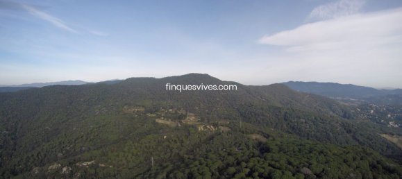 11 Schlafzimmer Haus in Sant Vicenc De Montalt, Spain, Nr. 23020 48