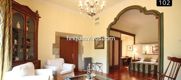 11 Schlafzimmer Haus in Sant Vicenc De Montalt, Spain, Nr. 23020 12