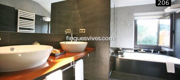 11 Schlafzimmer Haus in Sant Vicenc De Montalt, Spain, Nr. 23020 14