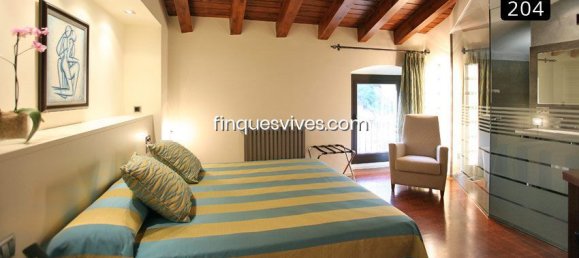 11 Schlafzimmer Haus in Sant Vicenc De Montalt, Spain, Nr. 23020 10