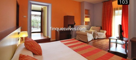 11 Schlafzimmer Haus in Sant Vicenc De Montalt, Spain, Nr. 23020 9