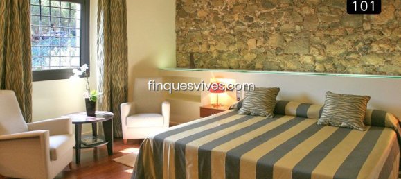 11 Schlafzimmer Haus in Sant Vicenc De Montalt, Spain, Nr. 23020 7