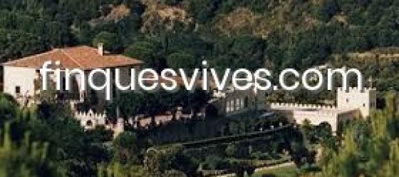 11 Schlafzimmer Haus in Sant Vicenc De Montalt, Spain, Nr. 23020 50