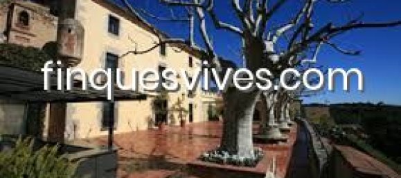 11 Schlafzimmer Haus in Sant Vicenc De Montalt, Spain, Nr. 23020 38